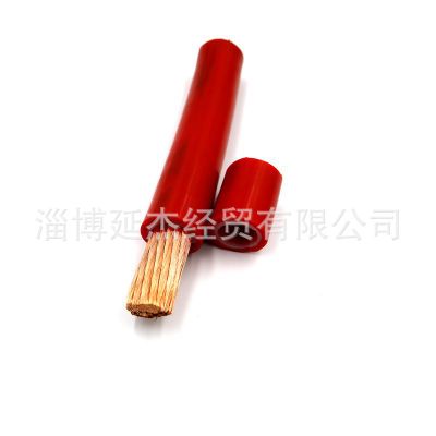 耐高温硅橡胶电缆YGC/YGG/YGCP 1X10/16/25/35/50/70/95/120mm