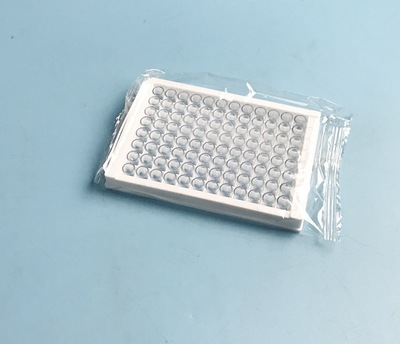 酶标板 8连12连酶标条 空板子 可拆卸PS透明 反应板