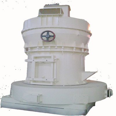 泽邦硅灰石磨粉设备 微粉磨粉机 4R3216萤石微粉机