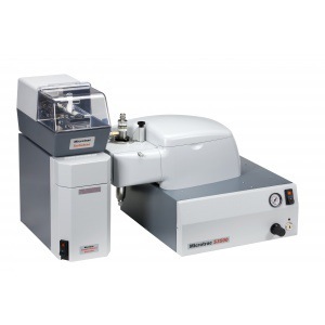 S3500系列激光粒度分析仪  进口粒度分析仪