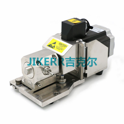 高精密JKR-DTX20ML 注液泵 计量泵 陶瓷柱塞泵 灌装泵  加药泵