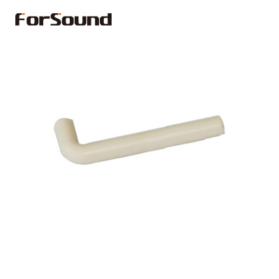 助听器专用工厂货源助听器接收管喇叭声管L管多尺寸可选