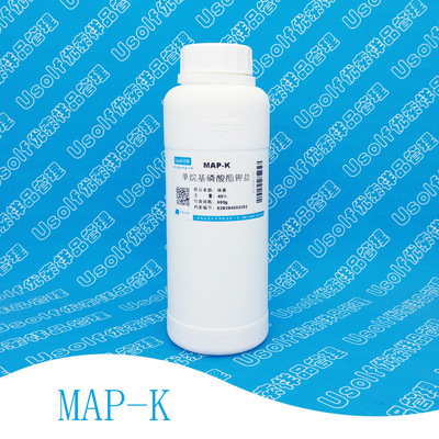 单烷基磷酸酯钾盐 月桂基磷酸酯钾盐 MAPK   五百克
