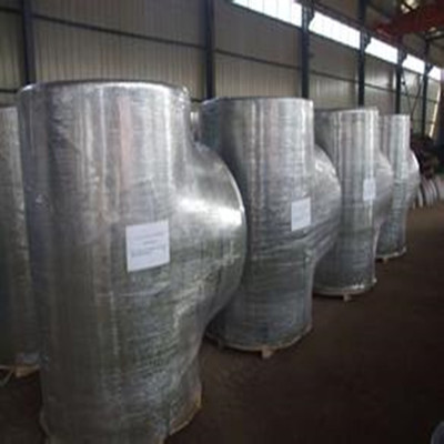 河北厚东三通厂家 生产 对焊三通 大口径厚壁三通 现货供应