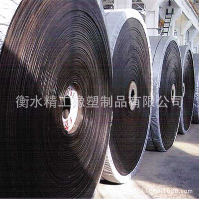 厂家供应高品质输送带 各种异形耐热输送带批发 尼龙橡胶传送带