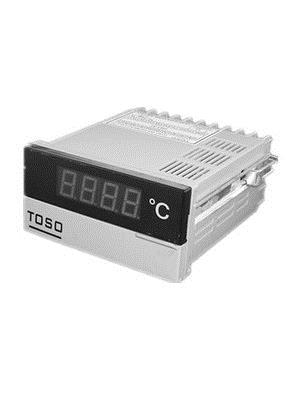 专业提供Pt100传感器数字温度表   0-200度温度数字显示仪