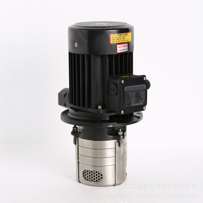 厂家专业供应离心泵 机床冷却泵 YLGB系列多级离心泵