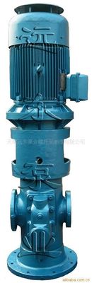 液压润滑系统低压油泵循环泵SNS440R46U12.1W21