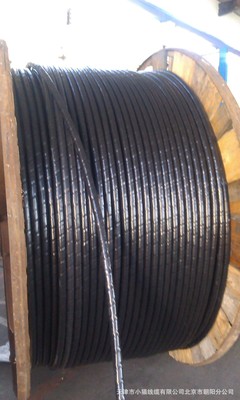 厂家供应铜芯BTTZ矿物绝缘电缆电力电缆 KVV系列控制电力电缆