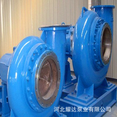 上海凯泉KQTLR系列脱硫泵 100DT-A34脱硫系统输送石灰石浆液泵