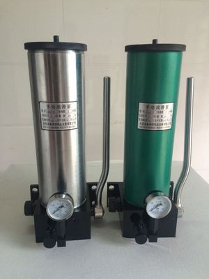 SGZ-8手动润滑泵 干油泵 黄油泵