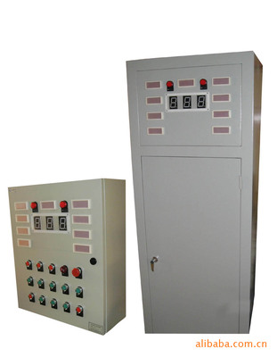 竖井提升信号和监控系统 自动化控制及计算机监控系统