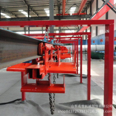 TDY-100矿用动力单轨吊 液压电缆单轨吊车价格 厂家定制