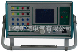 SH-2000A三相继保测试仪 微机继电保护测试装置 继电保护检测系统