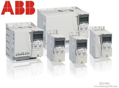 全新原装ABB变频器 ACS355-03E-23A1-4 特价促销ACS35503E23A14
