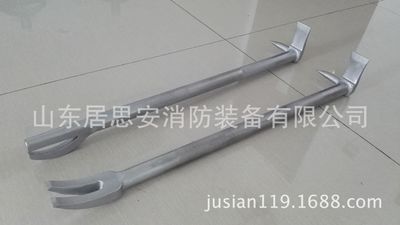 批发龙鹏机械QF-4撬斧工具山东济宁知名品牌破拆利器