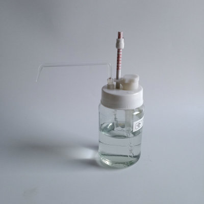 求精250ml定量加液瓶 定量加液器 0.5-5ml可调加液瓶 连续加液器