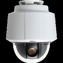 AXIS Q6045-S PTZ球机网络摄像机航海级不锈钢增压氮气外壳