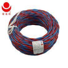 供金龙羽 VV 3*95 电力电缆 交联铜芯电力电缆 优质PVC电力电缆
