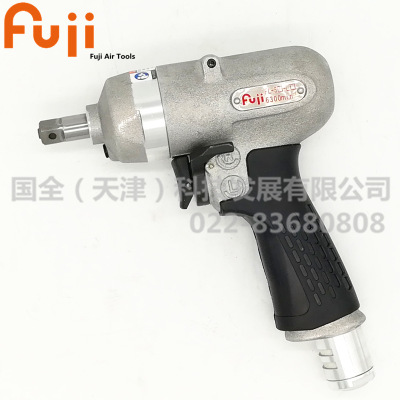 FUJI富士气动工具 FL-5-1 油压脉冲定扭矩扳手 3/8寸气扳机小扳手