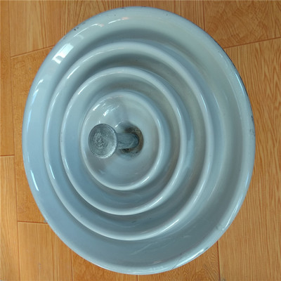陶瓷绝缘子悬式xp-70瓷绝缘子 高压陶瓷绝缘子u70b直销 质优价廉