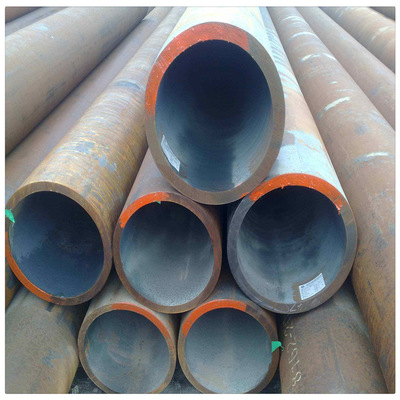 重庆焊管厂 出售冷轧焊管 薄壁高频焊管小口径焊管冷轧可折弯