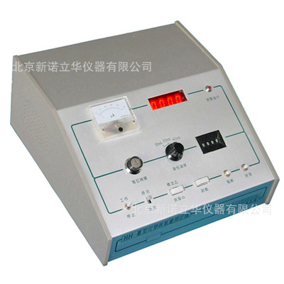 HH-3化学耗氧量测定仪 量程0.2mg/L～1000mg/L COD检测仪