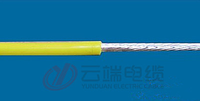 厂家直销国标 氟塑料高温线 FF46 16mm2 等规格 上海云端电线电缆