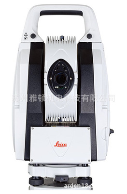 Leica AT403绝对激光跟踪仪,集成多种创新型技术,雅顿供