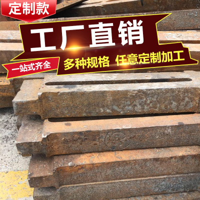 云南省昆明市高锰钢衬板铸件、破碎机专用篦条、破碎机筛条