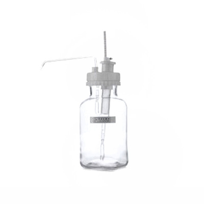 实验室可调定量加液器ⅠⅡⅢ型1 5 10ml可调玻璃瓶250 500 1000ml