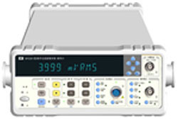 盛普SP2281数字射频电压-功率表