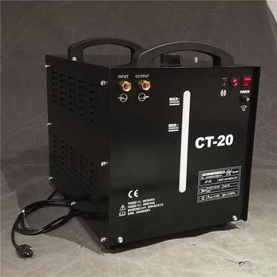 正特氩弧焊机20L焊接冷却循环水箱 115伏美国式焊机液体冷却水箱