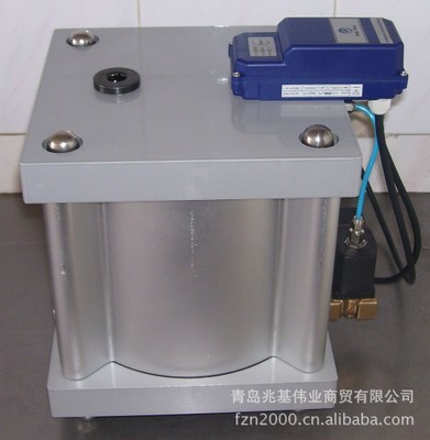 零耗气电子排水器，供应离心式空压机中冷器用电子排水器