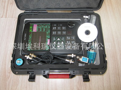 深圳超声波探伤仪/无损探伤检测仪 AKR650探伤仪生产厂家