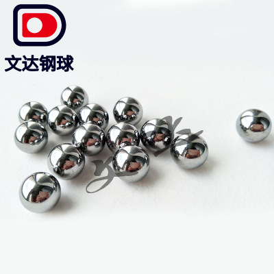 供应电镀钢球 1.0mm-5.0mm实心电镀抛光钢珠