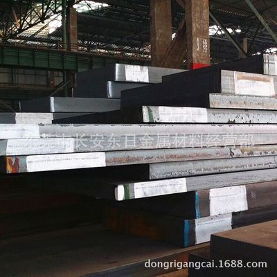 供应美国AISI4340高强度钢板 4340合金钢板 4340调质钢板