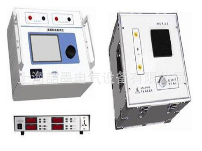 喆墨 WX9000型 变频接地特性综合测试系统 变频接地特性测量系统
