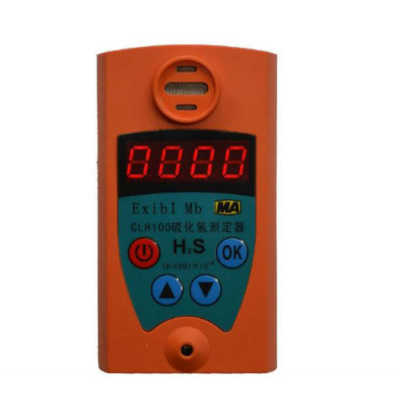 硫化氢检测仪硫化氢报警仪 硫化氢测定器价格