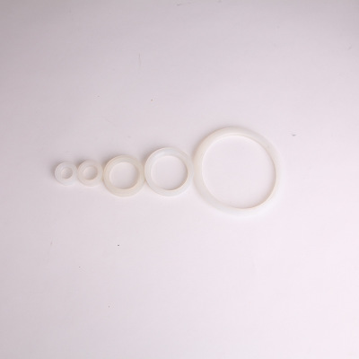 厂家橡胶圈硅胶圈 密封圈定制 塑料加工 定做橡胶制品硅胶制品