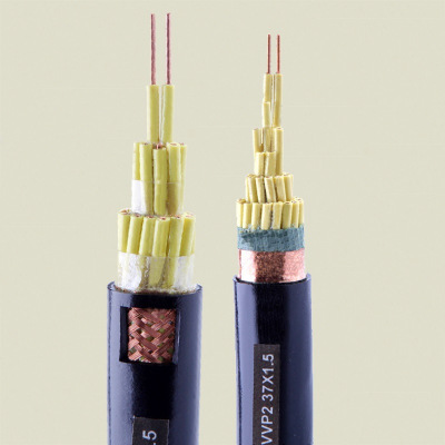 厂家直销足米足量国标铜芯26/35kv单芯电缆 kvv控制电缆yjv电缆