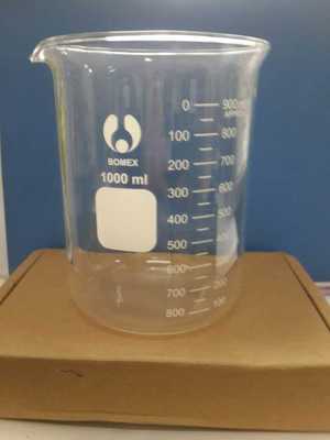 玻璃烧杯100ml|烧杯500ml|1000ml烧杯|3000ml烧杯|实验室玻璃器皿