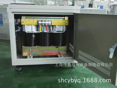 18KW电焊机专用变压器 三相干式变压器 SG/SBK变压器 440V/380V