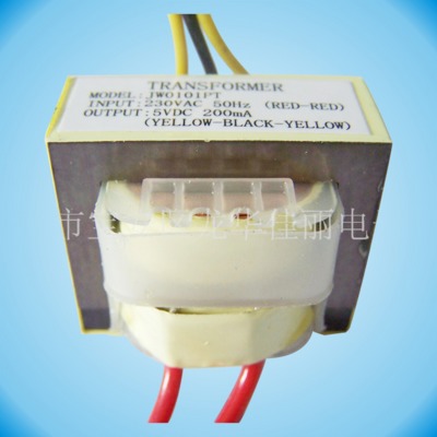深圳厂家直销 特价EI86*45低频变压器 插针式变压器 焊台变压器