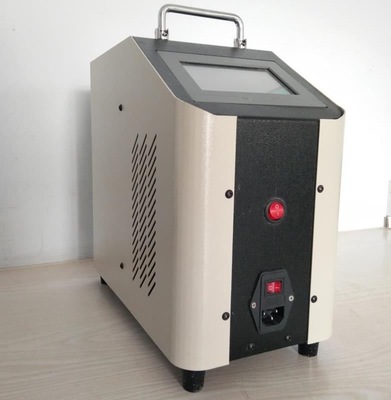 厂家直销干体式温度校验炉 将温度传感器与仪表整体校验干体炉