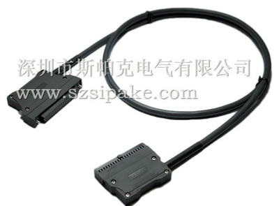 横河系列PLC/位控模块对应电缆线/FCN转MIL电缆线/SX219-7