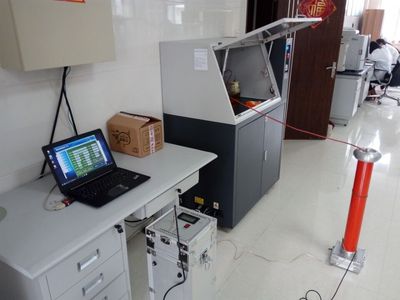 北广电压击穿成套试验仪BDJC-50KV介质强度试验仪耐电压测试仪图1