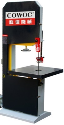 木工机械MJ345 细木工带锯 带锯机 厂家直销 质量保证