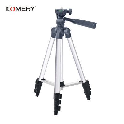 科美瑞/KOMERY数码配件三脚架 手机摄影 望远镜三角架铝合金 灯架