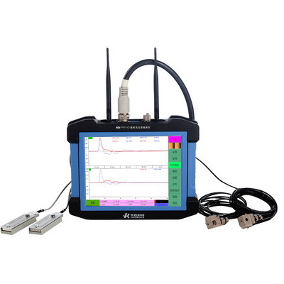 RSM-PDT（C）基桩无线高应变检测仪 无线/有线可选